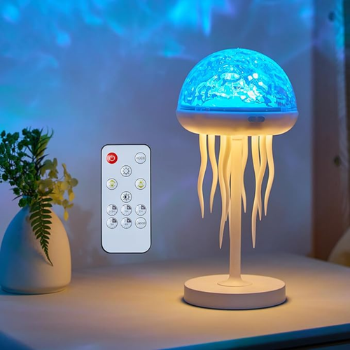 Oceanova™ JellyLamp
