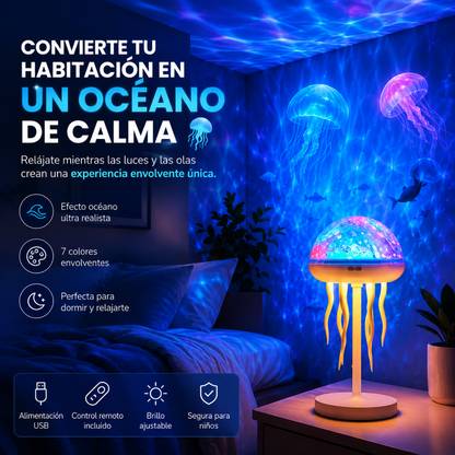 Oceanova™ JellyLamp