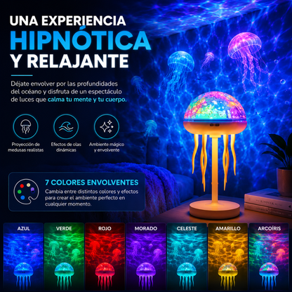 Oceanova™ JellyLamp
